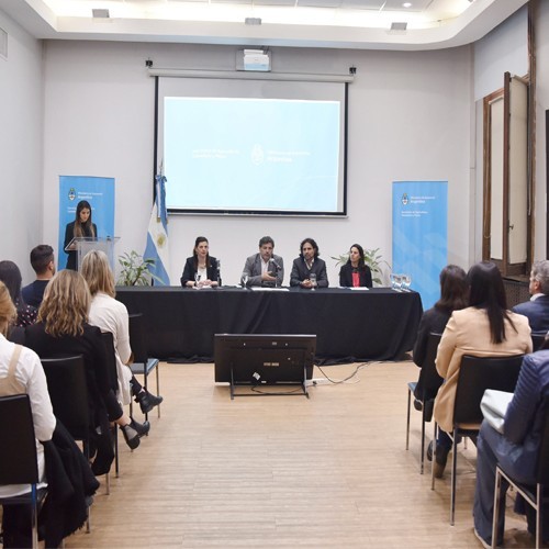 Agricultura y FAO celebraron el Día de la Concienciación sobre la Pérdida y Desperdicio de Alimentos