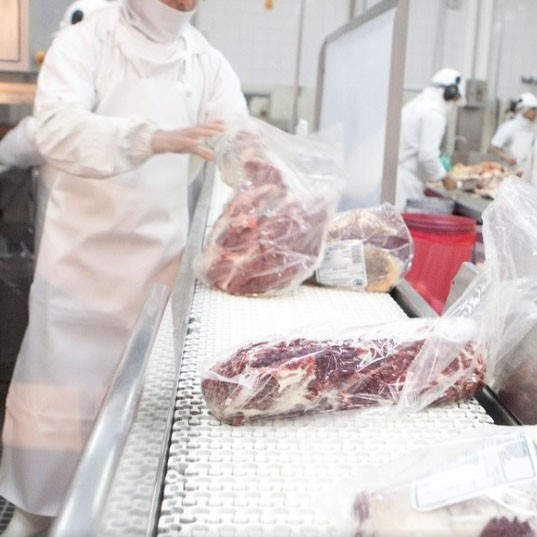 Argentina logró reconocimiento de Israel para enviarle carne bovina y ovina con hueso