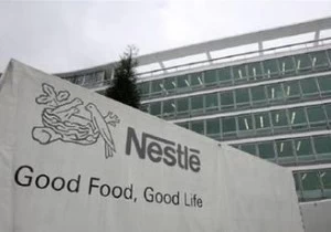 NESTLÉ SE ADHIERE AL BIENESTAR ANIMAL EN SU CADENA DE PRODUCCIÓN