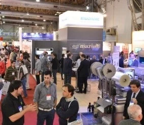 TECNO FIDTA 2018 MOSTRARÁ LAS NOVEDADES DE LA TECNOLOGÍA PARA UN MUNDO QUE CADA VEZ DEMANDA Y EXIGE