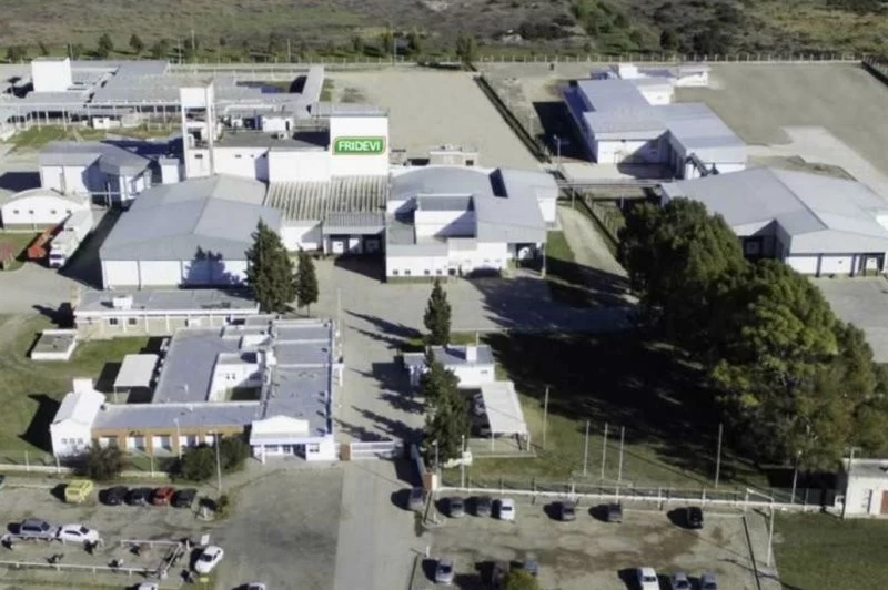 UN FRIGORÍFICO DE RÍO NEGRO HARÁ LA PRIMERA EXPORTACIÓN DE CARNE VACUNA A JAPÓN