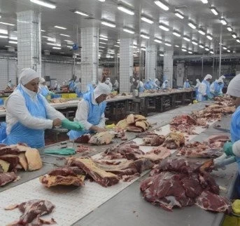 QUIÉNES FUERON LOS PRINCIPALES FAENADORES EN MAYO