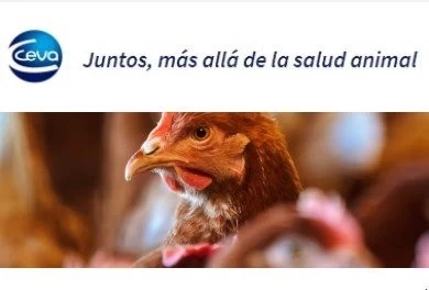 PLATAFORMA DE SERVICIOS PARA CLIENTES DE PRODUCTOS CEVA DISEÑADOS PARA AVES DE POSTURA Y REPRODUCTOR