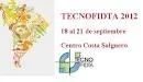 TECNOFIDTA 2012 ABRE SUS PUERTAS: RED ALIMENTARIA PROMUEVE