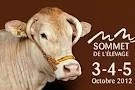 FRANCIA: 21a SOMMET DE L'ELEVAGE / CUMBRE DE LA GANADERIA