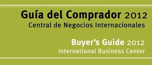 EDICION ESPECIAL GUIA DEL COMPRADOR 2012: LA GUIA MAS COMPLETA DE LA INDUSTRIA DE LA ALIMENTACION
