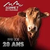 FRANCIA: SOMMET DE L'ELEVAGE 2011 BALANCE DE SU ULTIMA EDICION