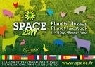 SPACE 2011: LLEGA LA CITA INELUDIBLE PARA TODOS LOS PROFESIONALES DE LA GANADERIA