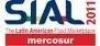 SIAL MERCOSUR ABRE SUS PUERTAS