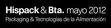 ESPAÑA: HISPACK & BTA 2012