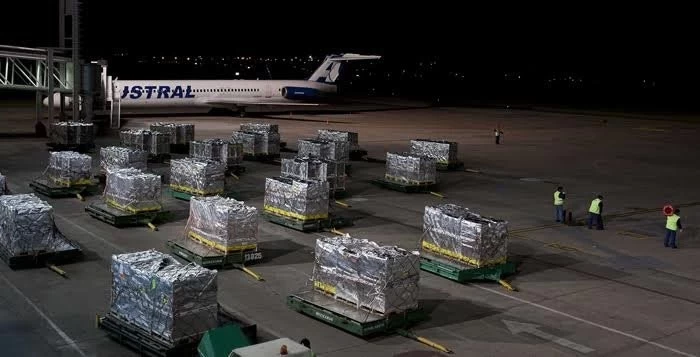 EL ROL DEL SENASA EN LA APERTURA DE MERCADOS INTERNACIONALES