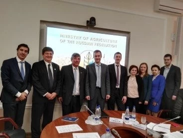 RUSIA HABILITÓ LA IMPORTACIÓN DE NUEVAS EMPRESAS PESQUERAS Y PRODUCTOS AVÍCOLAS