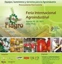 FIAGRO: FERIA INTERNACIONAL DE PROCESAMIENTO DE ALIMENTOS