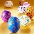 RED ALIMENTARIA LES DESEA FELICES PASCUAS Y JAG PESAJ SAMEAJ!