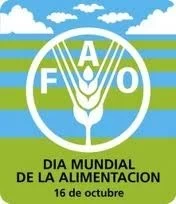 16 DE OCTUBRE: EN EL DÍA MUNDIAL DE LA ALIMENTACIÓN, UNIDOS CONTRA EL HAMBRE