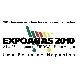 PABELLÓN ARGENTINO EN BRASIL PARTICIPANDO DE LA 29° EXPOAGAS 2010