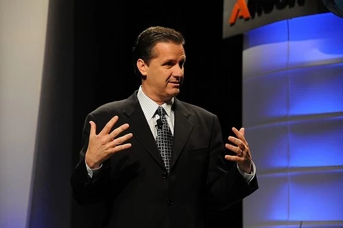 EXITOSO SIMPOSIO DE ALLTECH EN ESTADOS UNIDOS
