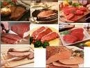 ARGENTINA: CARNES ALTERNATIVAS Y MODELOS PRODUCTIVOS