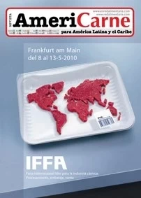 AMERICARNE 76: TRAZABILIDAD LA FACILIDAD DE PODER RASTREAR