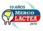 MERCOLACTEA CUMPLE 10 AÑOS