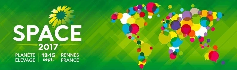 SPACE: EL SALÓN DE TODOS LOS GANADEROS
