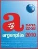 ORGANIZADORES DE ARGENPLÁS 2010 ANUNCIAN UNA EXITOSA CITA DE NEGOCIOS