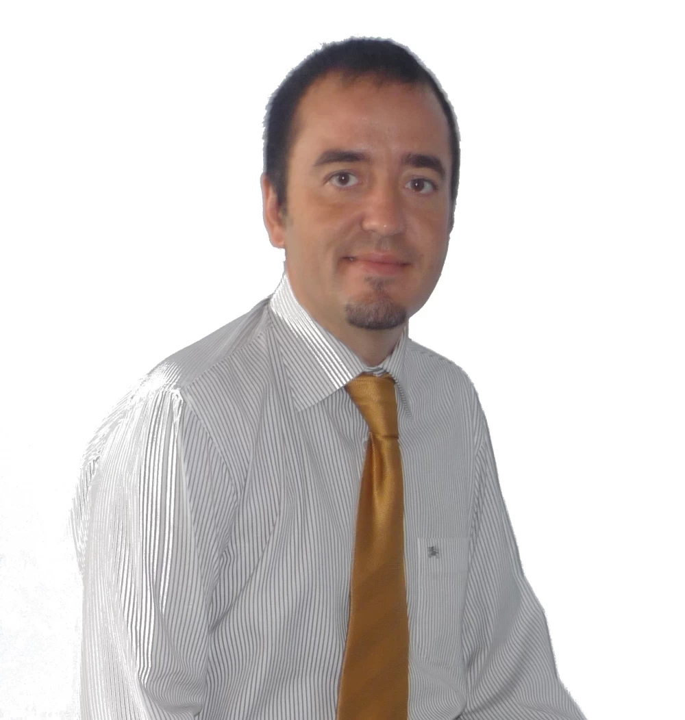 JOAN MANUEL ALBACETE NUEVO GERENTE DEL CENTA