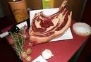 BRASIL: EL CHULETON AMAZONICO