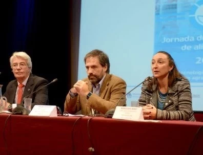 PARA FOMENTAR MAYOR VALOR AGREGADO: SE REALIZÓ LA JORNADA DE IRRADIACIÓN DE ALIMENTOS