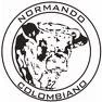 NORMANDO COLOMBIANA : UNA RAZA MIXTA