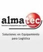 ACTITUD PROACTIVA PARA EL AÑO QUE COMIENZA: ALMATEC EN PROMAT 2009