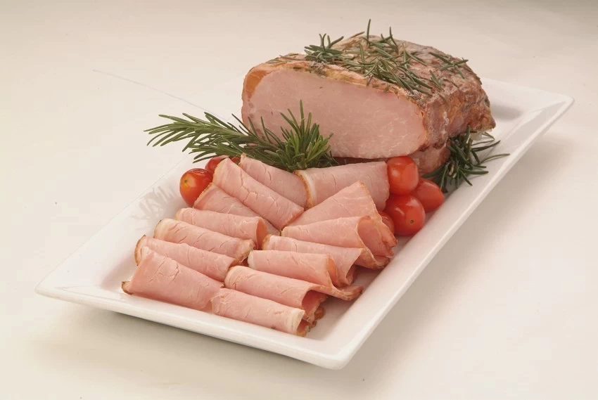 PALADINI PRESENTA SU LOMO DE CERDO HORNEADO CON HIERBAS