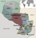 PARAGUAY RINDE EXAMEN ANTE EE.UU.