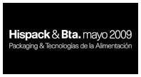14° HISPACK & BTA 2009: LANZAMIENTO DEL PABELLON ARGENTINO