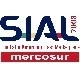COMIENZA SIAL MERCOSUR + ASU: RED ALIMENTARIA LOS ESPERA EN SU STAND