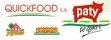QUICKFOOD LANZA LOS NUEVOS SABORES DE PATY
