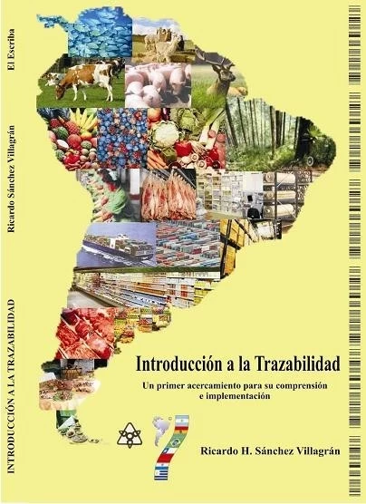 LIBRO: INTRODUCCION A LA TRAZABILIDAD