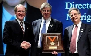 RECONOCIDO INVESTIGADOR GANA LA MEDALLA A LA EXCELENCIA DE ALLTECH