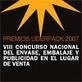 PREMIOS LIDERPACK: LA EXPRESIÓN DEL MEJOR PACKAGING Y PLV DE ESPAÑA