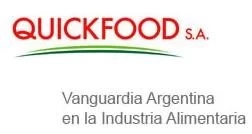 QUICKFOOD, GALARDONADA