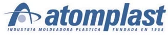 PLASTICO Y NEGOCIO: ATOMPLAST UNA HISTORIA QUE SE AMOLDÓ A LOS TIEMPOS