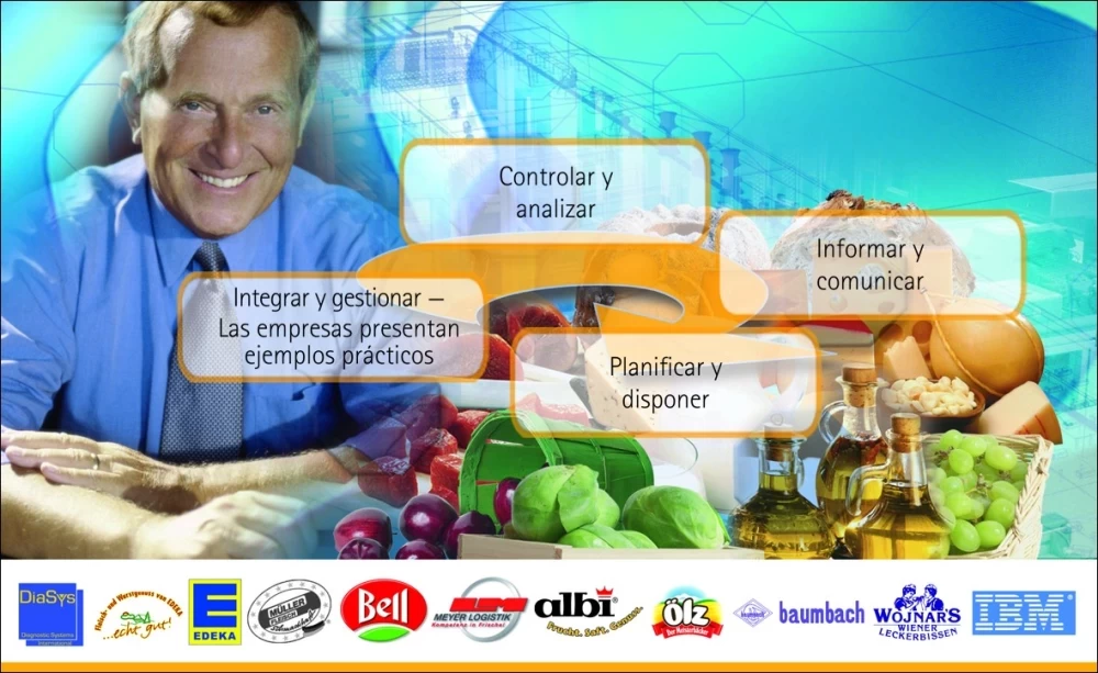 SEMINARIO PRÁCTICO INTERNACIONAL CON VISITA A EMPRESAS DE REFERENCIA