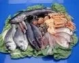 EXPORTACIONES DE PESCADOS Y MARISCOS: ACUMULAN 411 MILLONES DE DOLARES