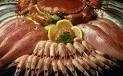 PESCADOS&MARISCOS:EXPORTACIONES DEL PRIMER CUATRIMESTRE