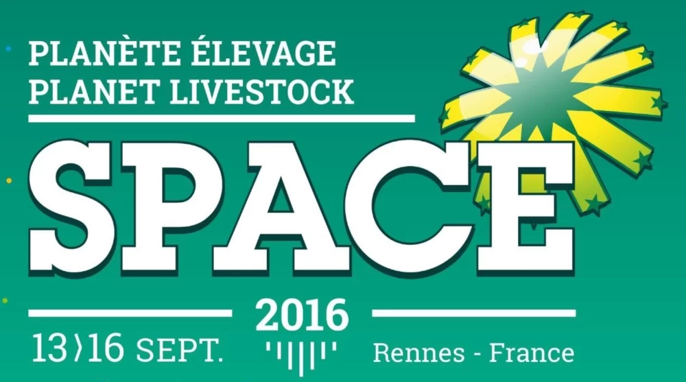 A POCOS DÍAS DE LA SPACE 2016