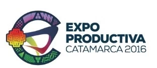 CATAMARCA: EXPO PRODUCTIVA-EXPOLIVO 2016