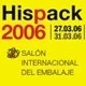 HISPACK 2006: UN SALÓN SIN LÍMITES DE RENTABILIDAD