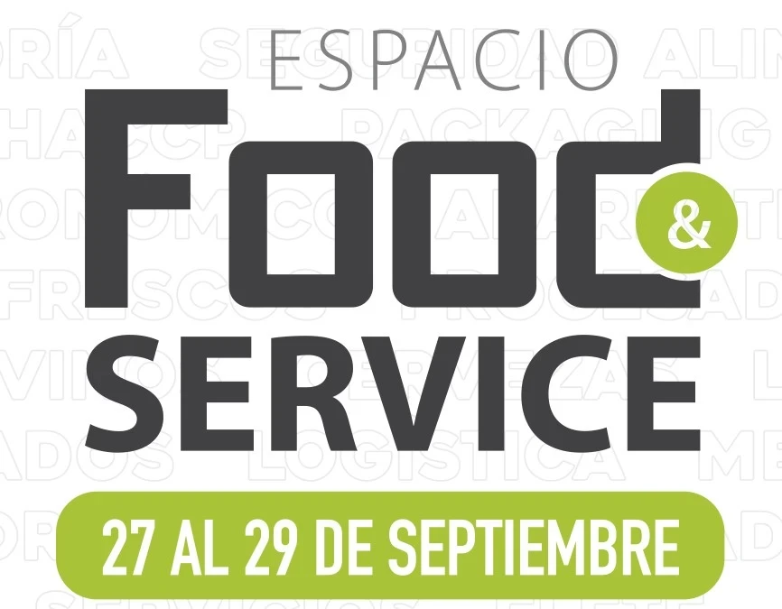 FOOD & SERVICE: SE ACERCA LA FERIA ALIMENTARIA MAS IMPORTANTE DE CHILE