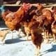 LAS EXPORTACIONES DE CARNE DE POLLO DEJARON INGRESOS POR MAS DE 23 MILLONES DE DÓLARES