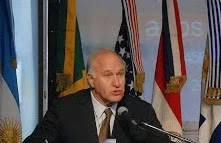 ARGENTINA RETORNA AL MERCADO MUNDIAL DE CARNES